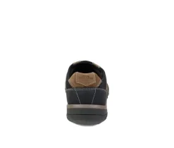 Men's Nunn Bush Quest Moc Toe Slip On Shoes