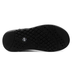 Men's Nunn Bush Rio Vista 3-Strap Outdoor Sandals