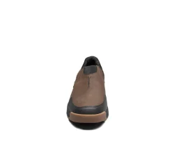 Men's Nunn Bush Sedona EZ Moc Toe Slip On Slip-On Shoes