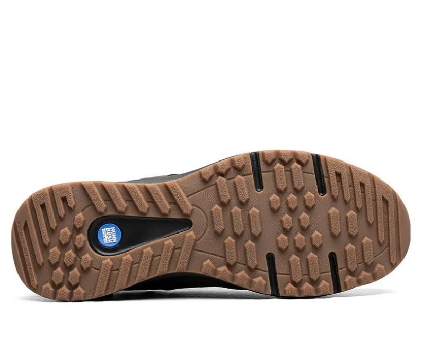 Men's Nunn Bush Sedona EZ Moc Toe Slip On Slip-On Shoes