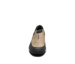 Men's Nunn Bush Sedona EZ Moc Toe Slip On Slip-On Shoes