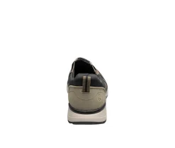 Men's Nunn Bush Sedona EZ Moc Toe Slip On Slip-On Shoes