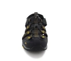 Men's Pacific Mountain Ascot Outdoor Sandals