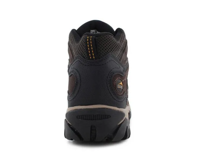Men's Pacific Mountain Blackburn Mid Waterproof Hiking Boots