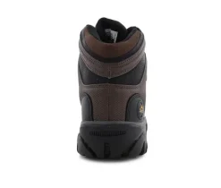 Men's Pacific Mountain Elbert Waterproof Hiking Boots