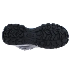 Men's Pacific Mountain Gunnison Mid Hiking Boots