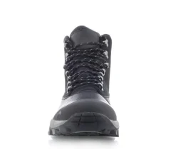 Men's Pacific Mountain Lumber Waterproof Hiking Boots