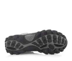 Men's Pacific Mountain Lumber Waterproof Hiking Boots