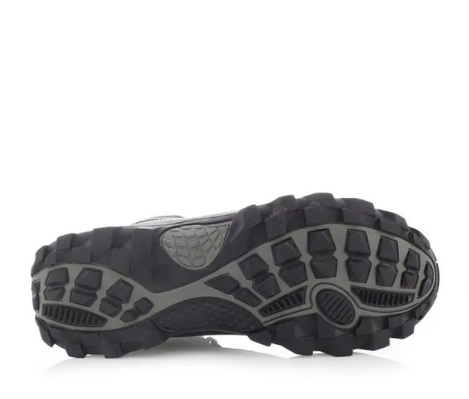 Men's Pacific Mountain Lumber Waterproof Hiking Boots