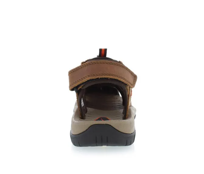 Men's Pacific Mountain Riverbank Outdoor Sandals