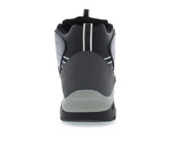 Men's Pacific Mountain Yuma Mid Waterproof Hiking Boots