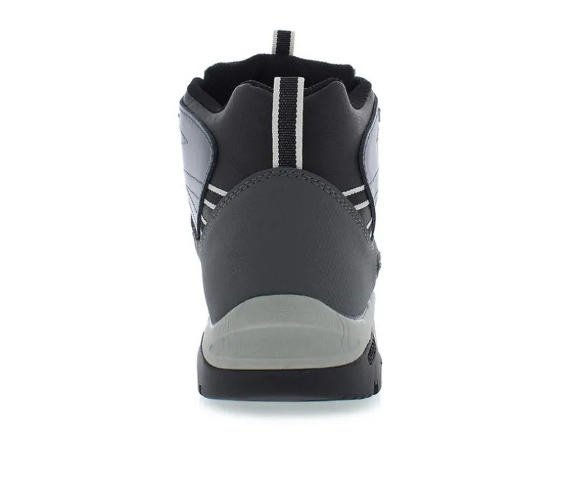 Men's Pacific Mountain Yuma Mid Waterproof Hiking Boots