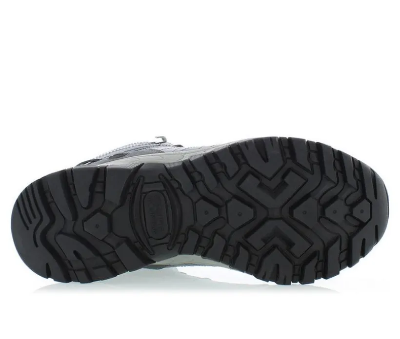 Men's Pacific Mountain Yuma Mid Waterproof Hiking Boots