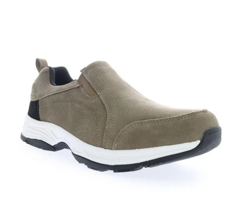 Men's Propet Cash Casual Slip On Sneakers