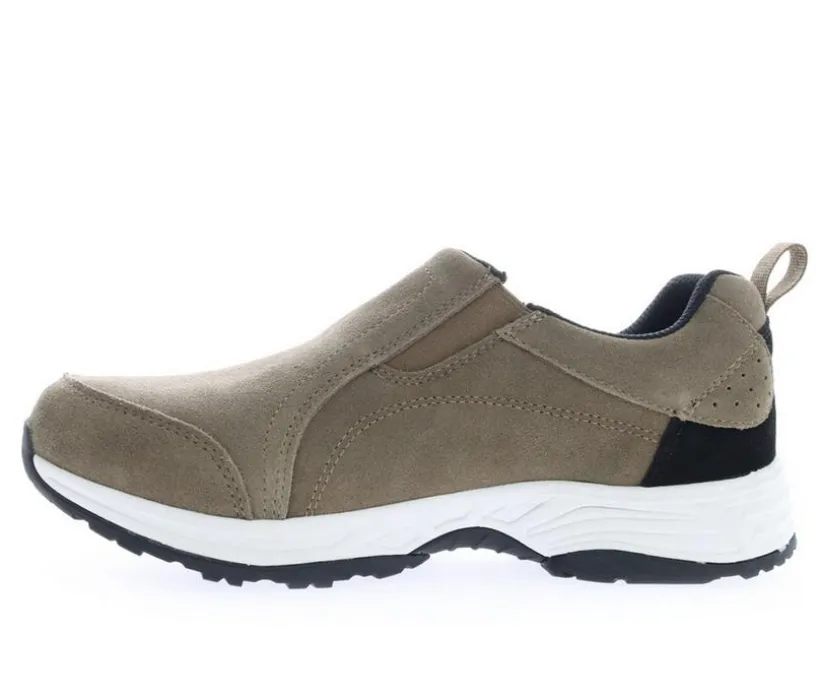Men's Propet Cash Casual Slip On Sneakers
