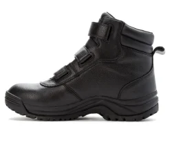 Men's Propet Cliff Walker Tall Strap Waterproof Hiking Boots
