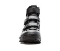 Men's Propet Cliff Walker Tall Strap Waterproof Hiking Boots