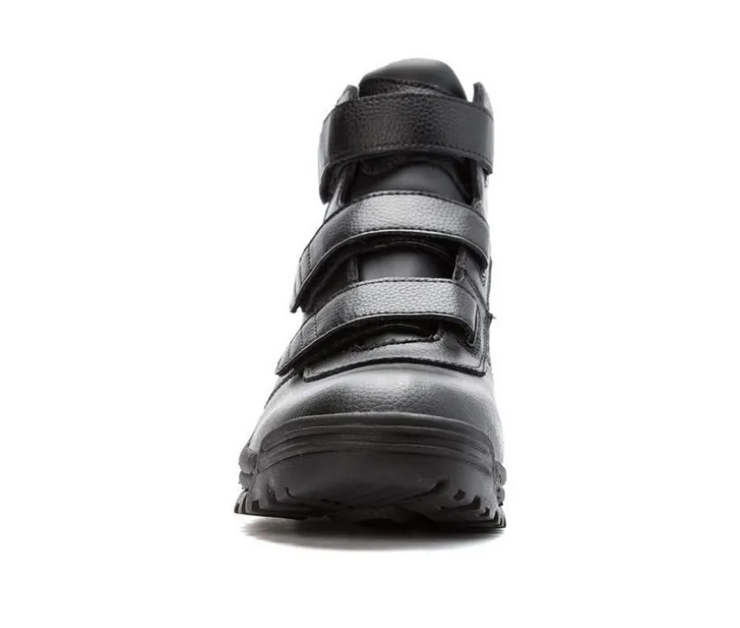 Men's Propet Cliff Walker Tall Strap Waterproof Hiking Boots