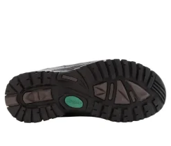 Men's Propet Cliff Walker Tall Strap Waterproof Hiking Boots