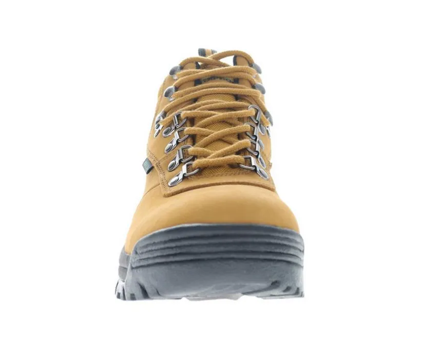 Men's Propet Cliff Walker Waterproof Hiking Boots
