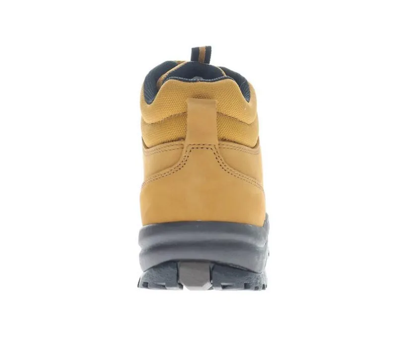 Men's Propet Cliff Walker Waterproof Hiking Boots