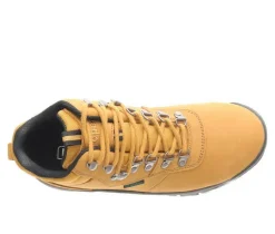 Men's Propet Cliff Walker Waterproof Hiking Boots