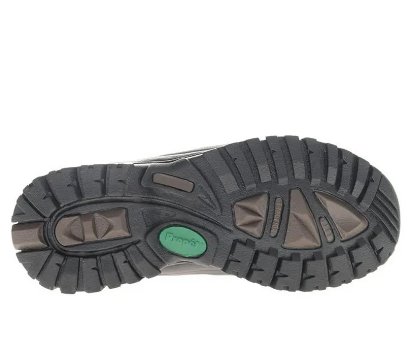 Men's Propet Cliff Walker Waterproof Hiking Boots