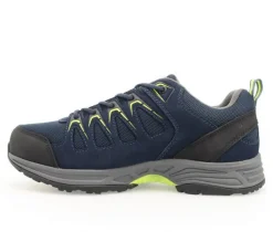 Men's Propet Cooper Waterproof Sneaker Boots