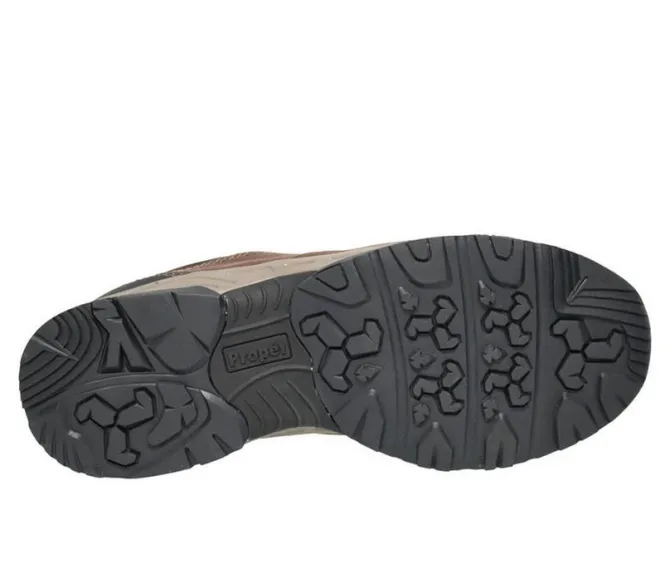 Men's Propet Cruise Hiking Boots