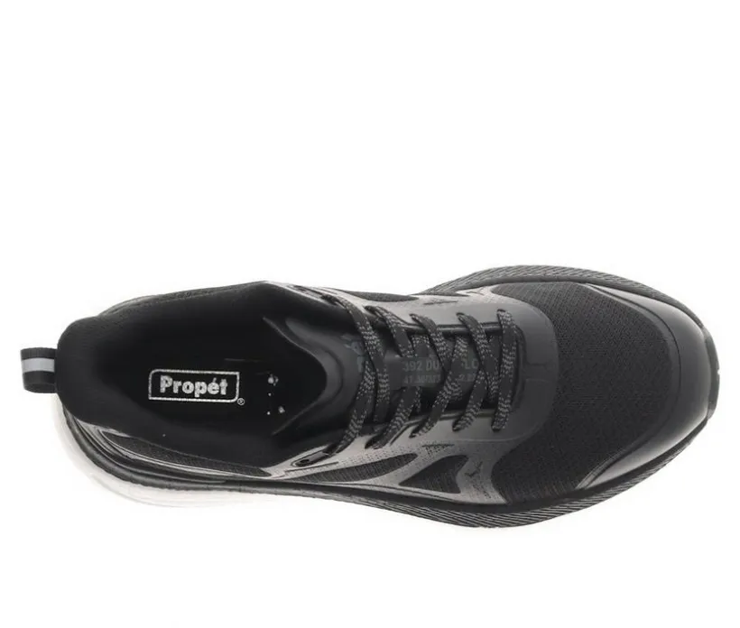 Men's Propet 392 DuroCloud Walking Shoes