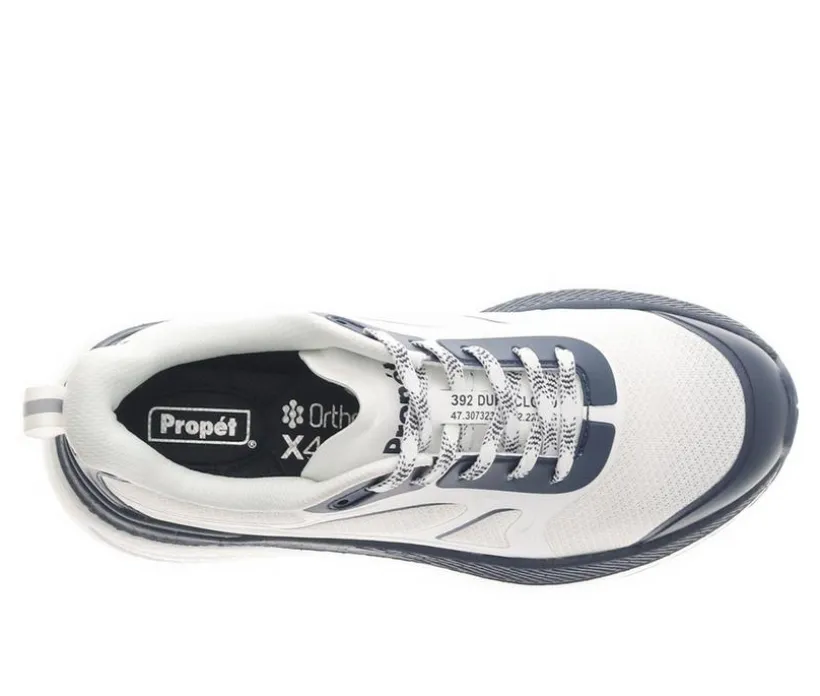 Men's Propet 392 DuroCloud Walking Shoes