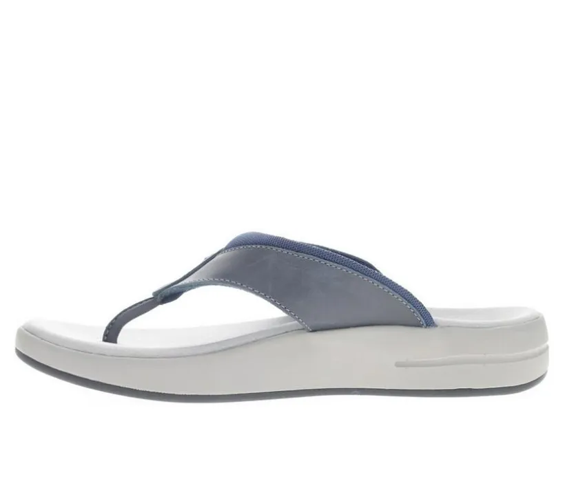 Men's Propet Easton Flip-Flops