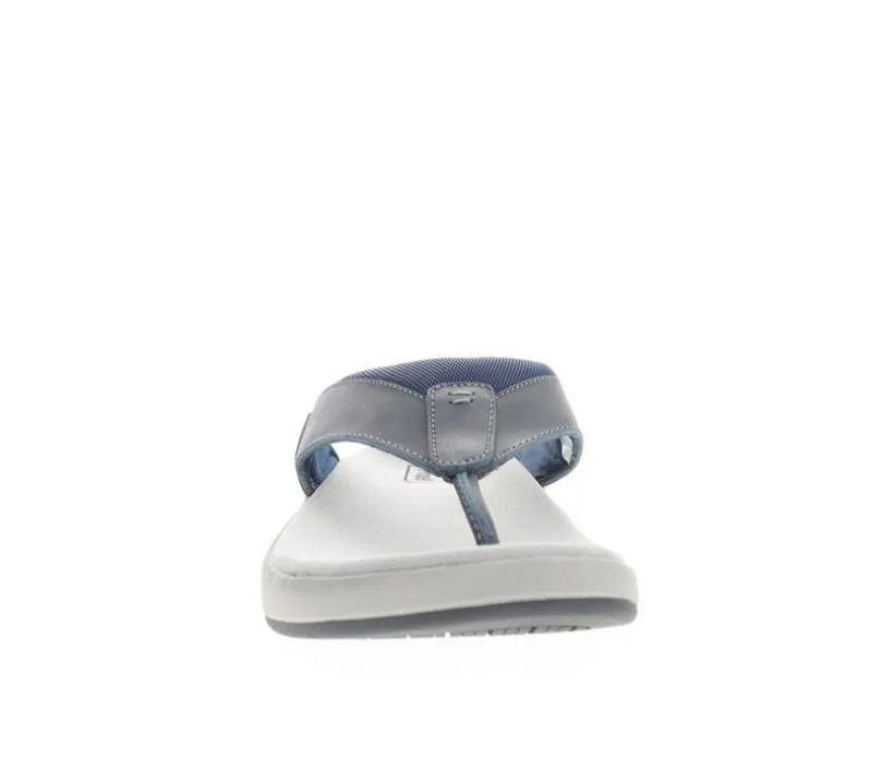 Men's Propet Easton Flip-Flops