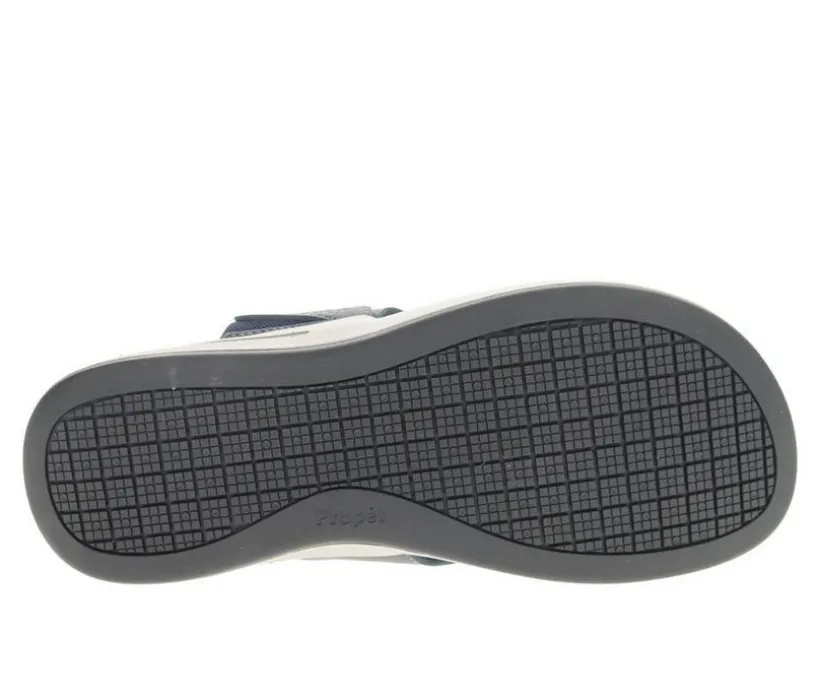 Men's Propet Easton Flip-Flops