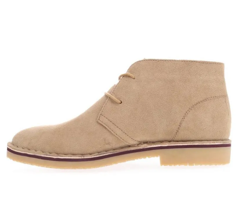Men's Propet Findley Chukka Boots