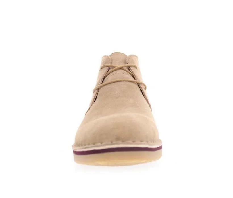 Men's Propet Findley Chukka Boots