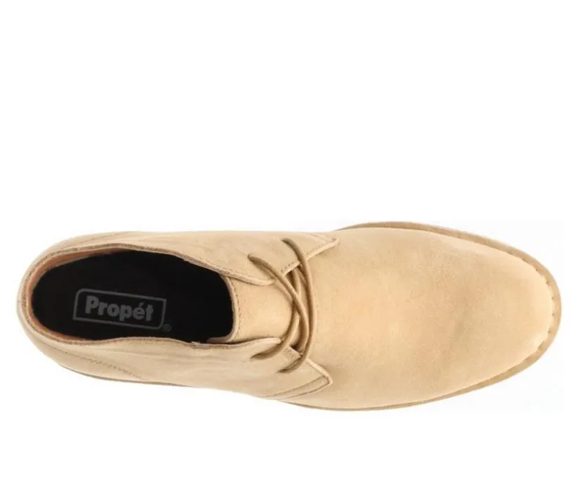 Men's Propet Findley Chukka Boots