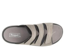 Men's Propet Hatcher Outdoor Sandals