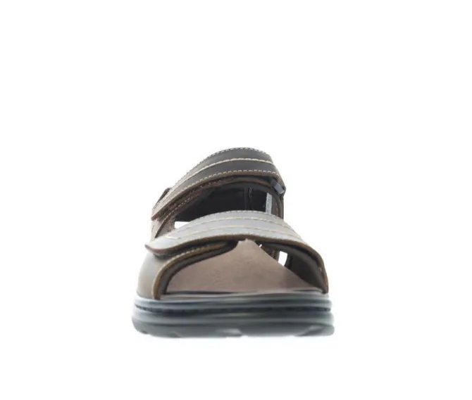Men's Propet Hudson Outdoor Sandals