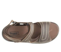Men's Propet Hudson Outdoor Sandals