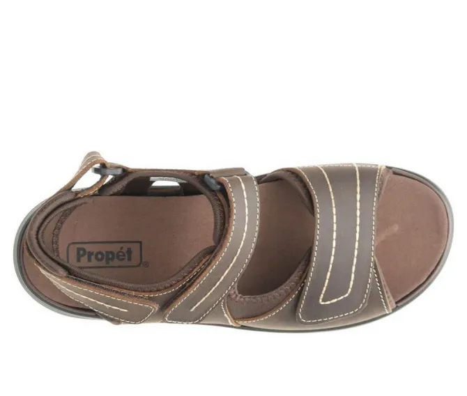 Men's Propet Hudson Outdoor Sandals