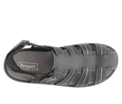 Men's Propet Hunter Outdoor Sandals