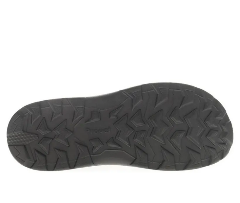 Men's Propet Hunter Outdoor Sandals