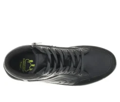 Men's Propet Kenton Lace Up Sneaker Boots