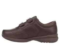Men's Propet Life Walker Strap Sneakers