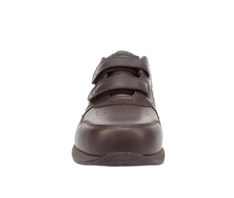 Men's Propet Life Walker Strap Sneakers