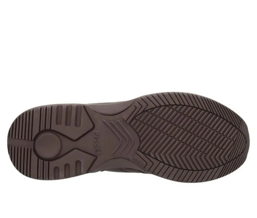 Men's Propet Life Walker Strap Sneakers