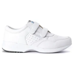 Men's Propet Life Walker Strap Sneakers