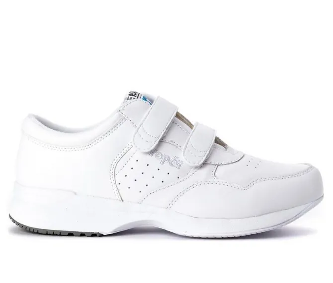 Men's Propet Life Walker Strap Sneakers