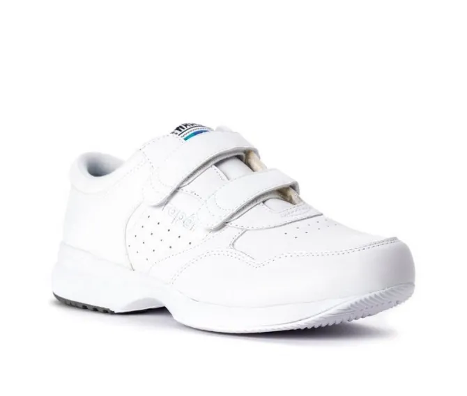 Men's Propet Life Walker Strap Sneakers